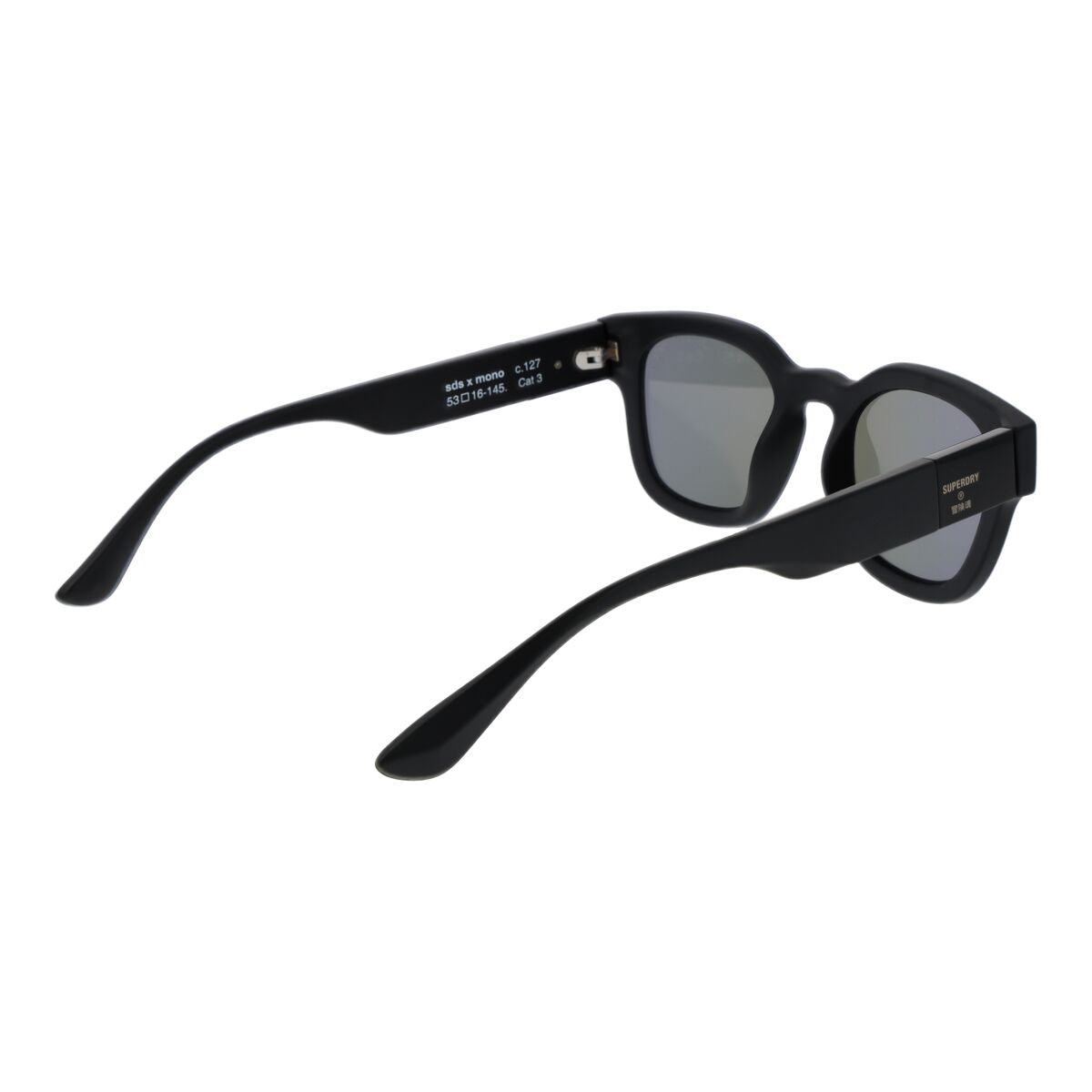 Zonnebril Heren Superdry SDS XMONO 53127 - Sieraden, Heren - Superdry
