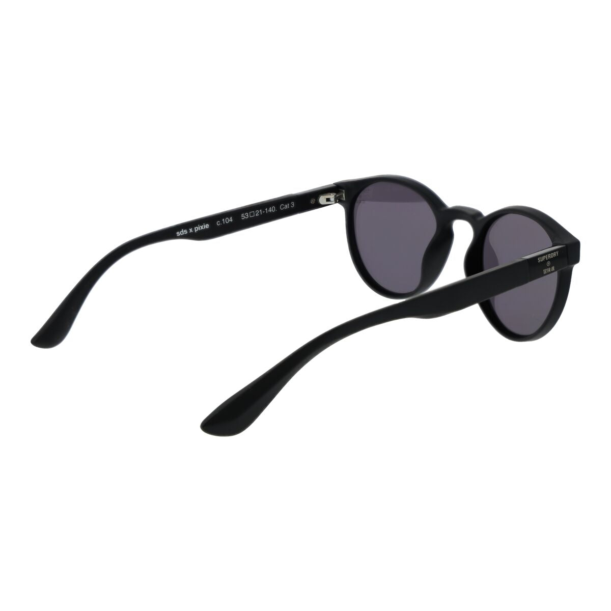 Zonnebril Dames Superdry SDS XPIXIE 53104 - Sieraden, Vrouwen - Superdry