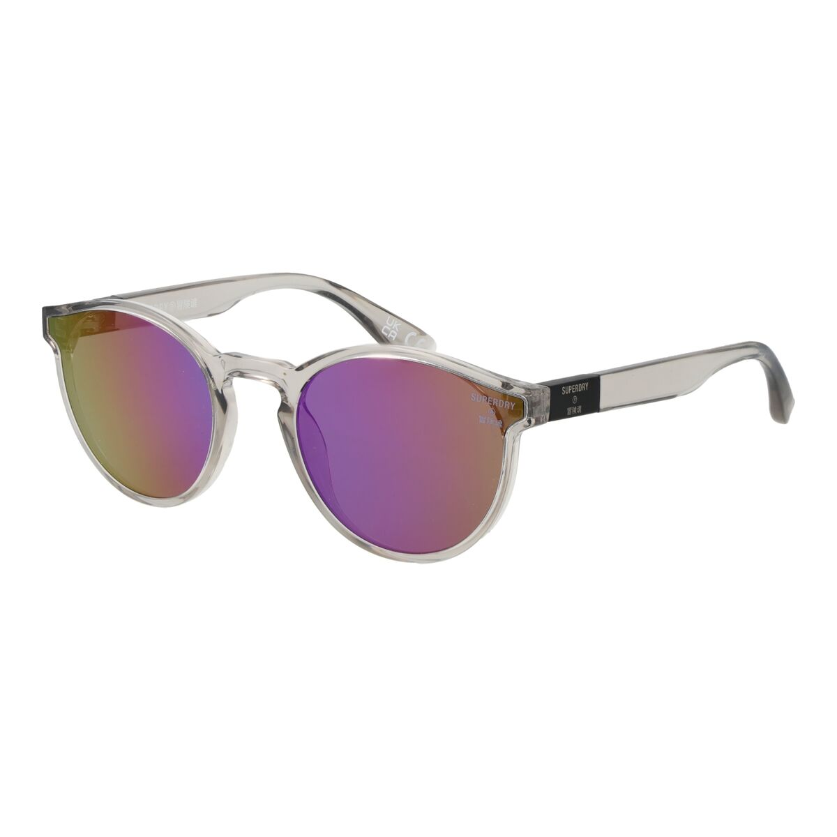 Zonnebril Dames Superdry SDS XPIXIE 53108 - Sieraden, Vrouwen - Superdry