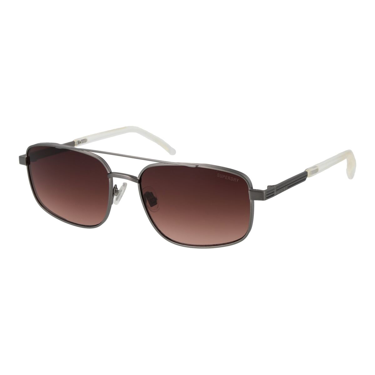 Zonnebril Heren Superdry SDS 5000 56002 - Sieraden, Heren - Superdry