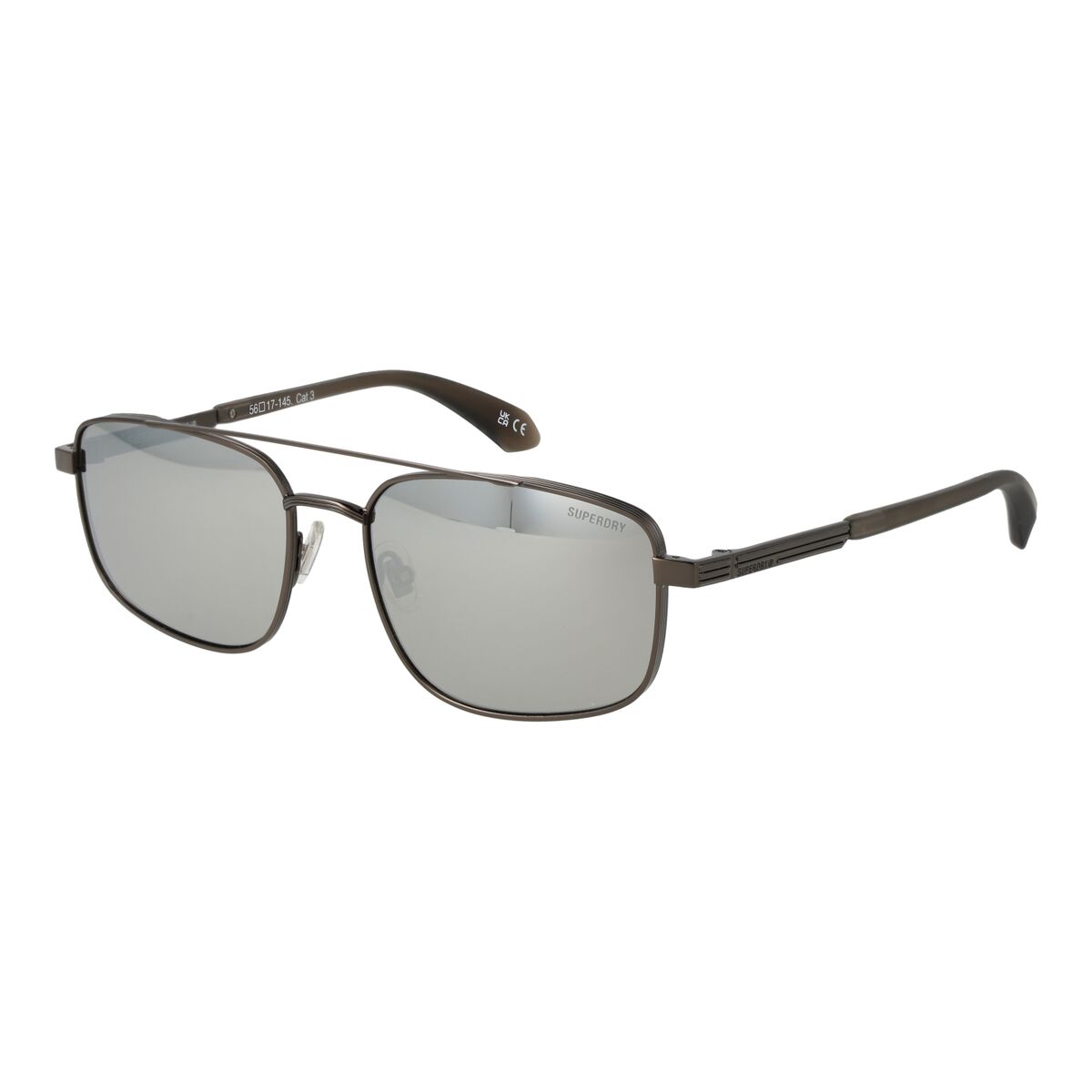 Zonnebril Heren Superdry SDS 5000 56005 - Sieraden, Heren - Superdry