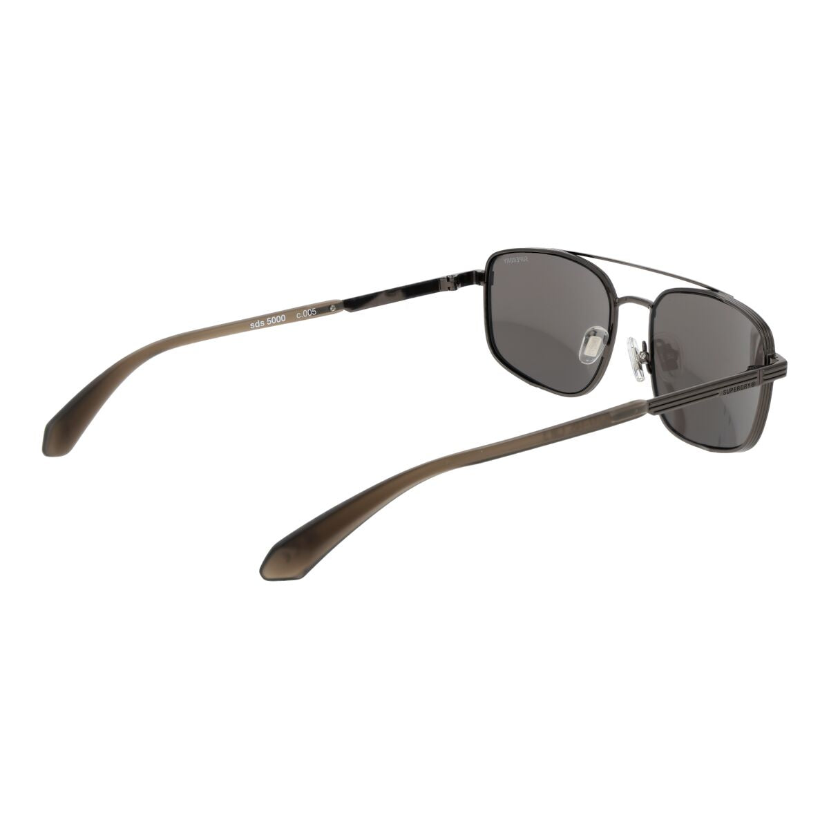Zonnebril Heren Superdry SDS 5000 56005 - Sieraden, Heren - Superdry