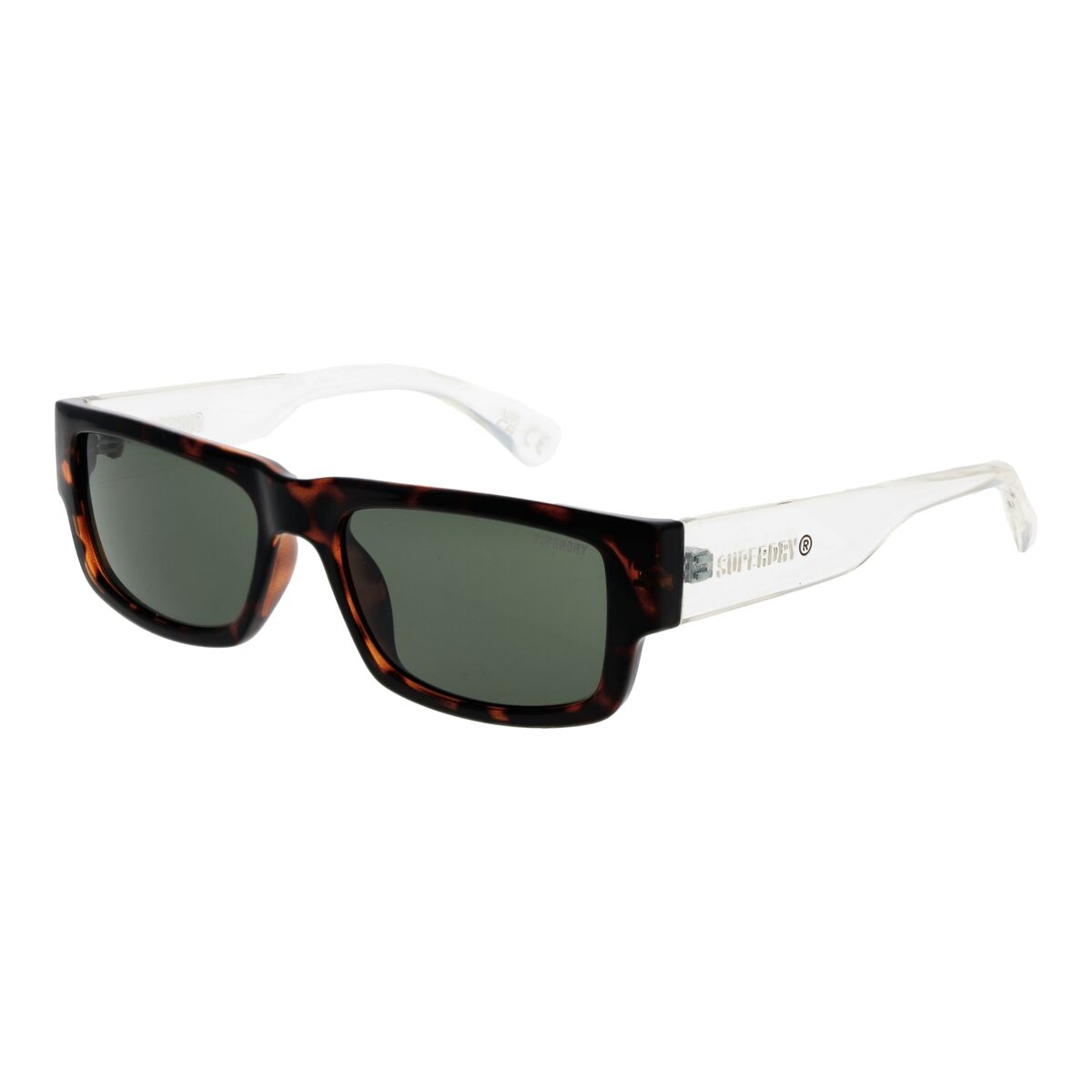 Zonnebril Uniseks Superdry SDS 5005 54102 - Sieraden, Unisex voor volwassene - Superdry