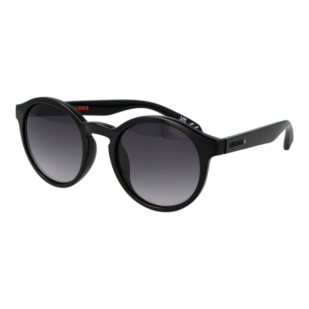 Zonnebril Uniseks Superdry SDS 5006 50104 - Sieraden, Unisex voor volwassene - Superdry