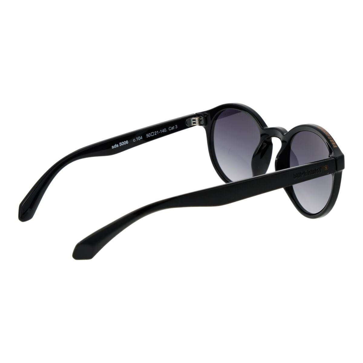 Zonnebril Uniseks Superdry SDS 5006 50104 - Sieraden, Unisex voor volwassene - Superdry