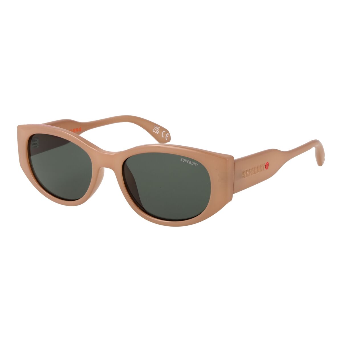 Zonnebril Dames Superdry SDS 5007 51151 - Sieraden, Vrouwen - Superdry