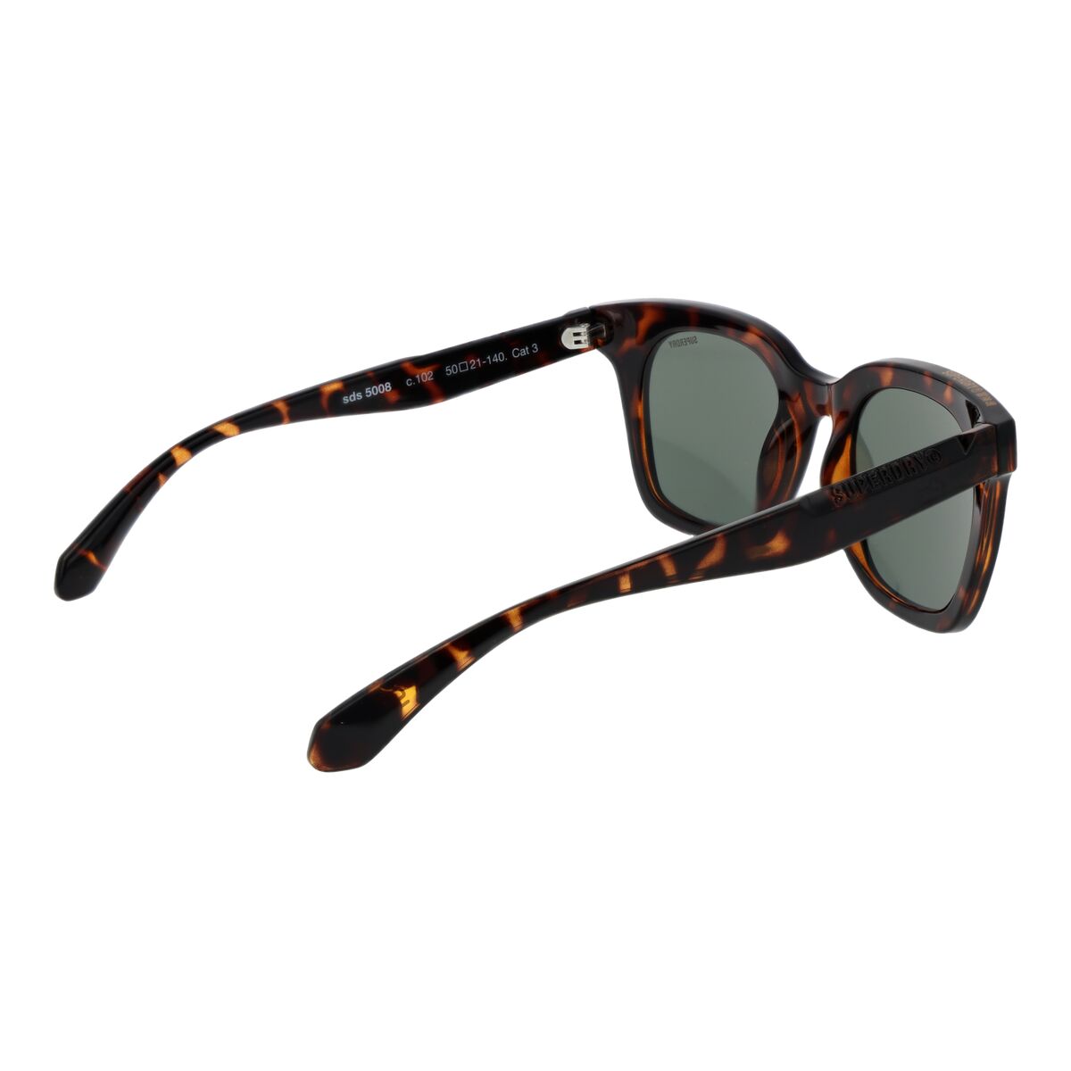 Zonnebril Dames Superdry SDS 5008 50102 - Sieraden, Vrouwen - Superdry