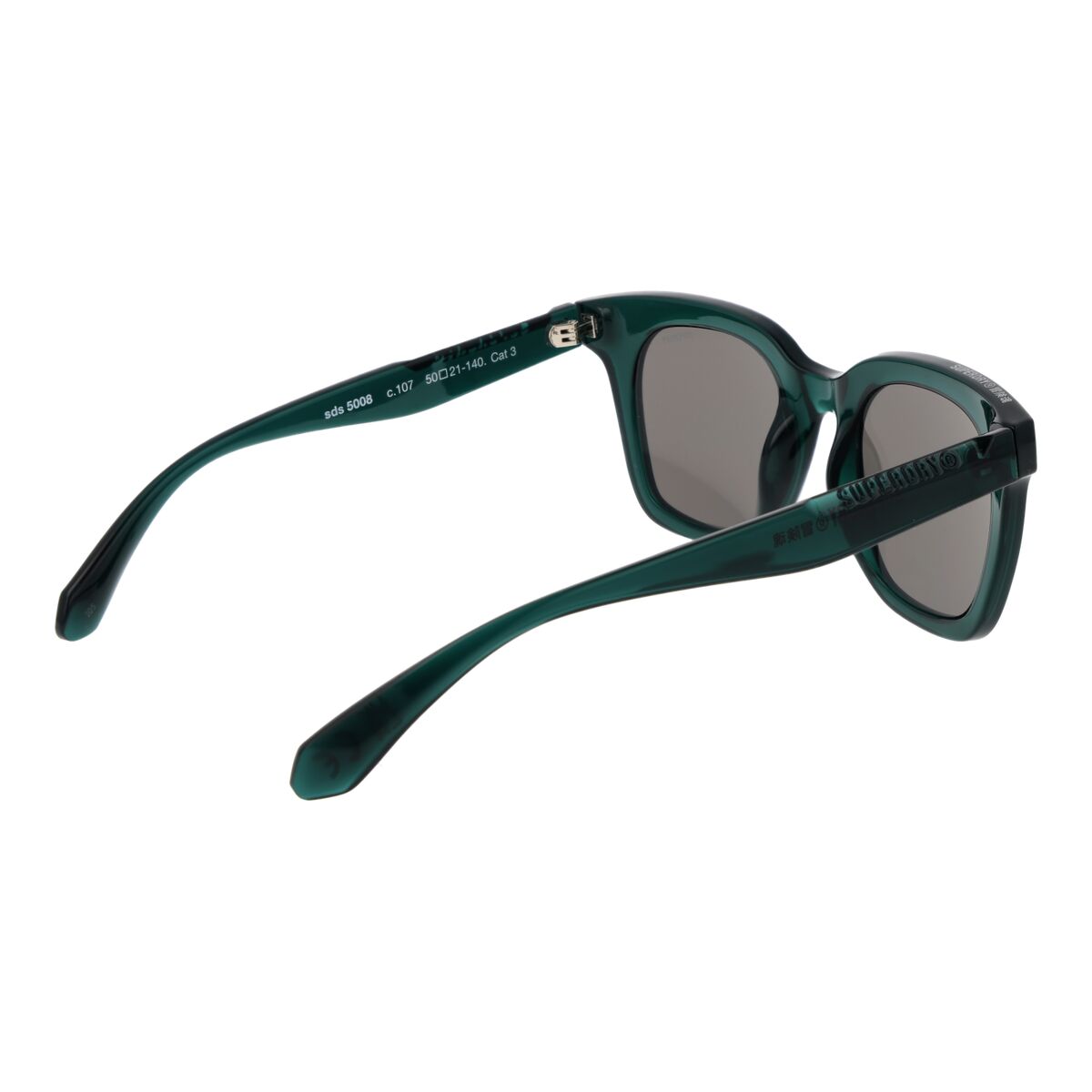 Zonnebril Dames Superdry SDS 5008 50107 - Sieraden, Vrouwen - Superdry