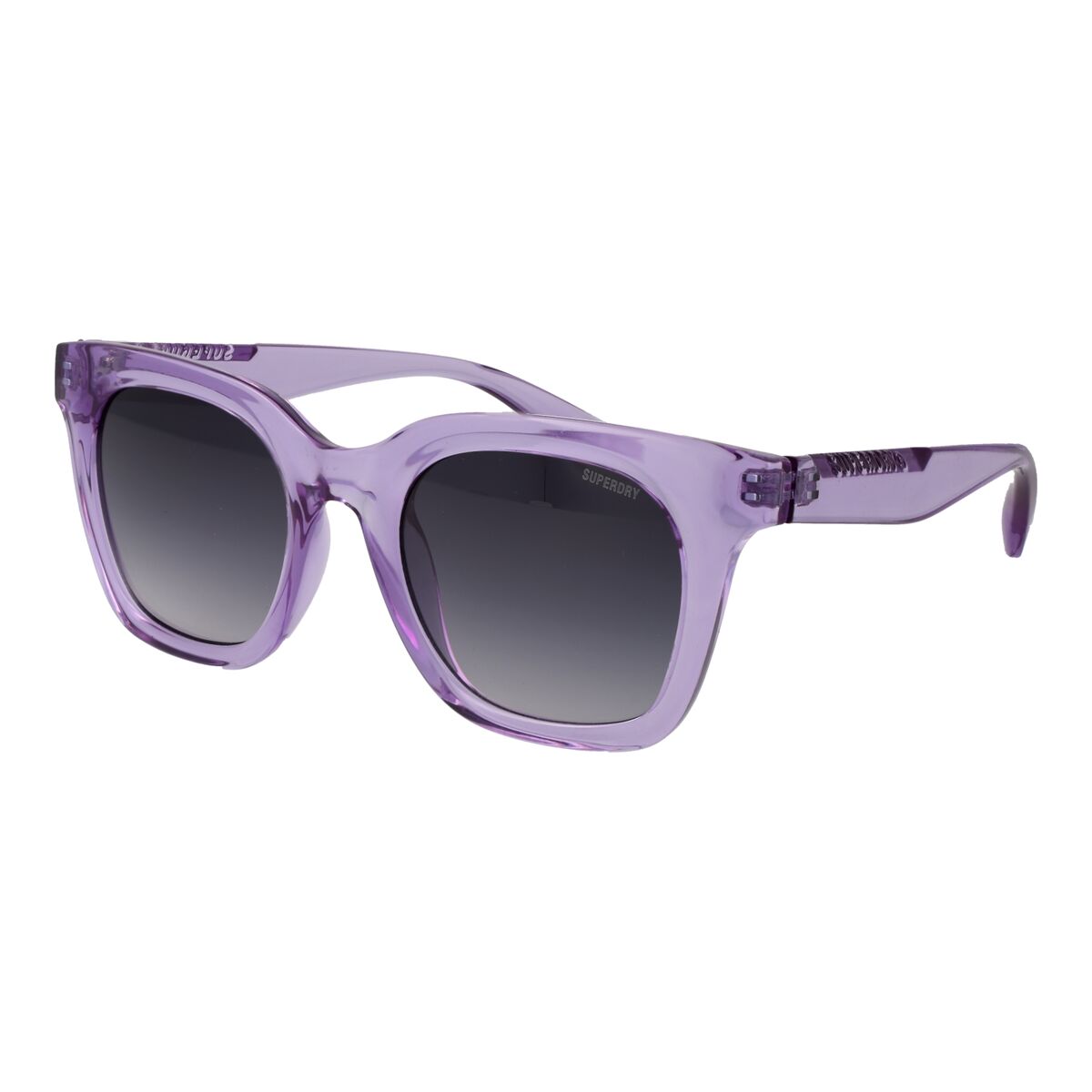 Zonnebril Dames Superdry SDS 5008 50162 - Sieraden, Vrouwen - Superdry