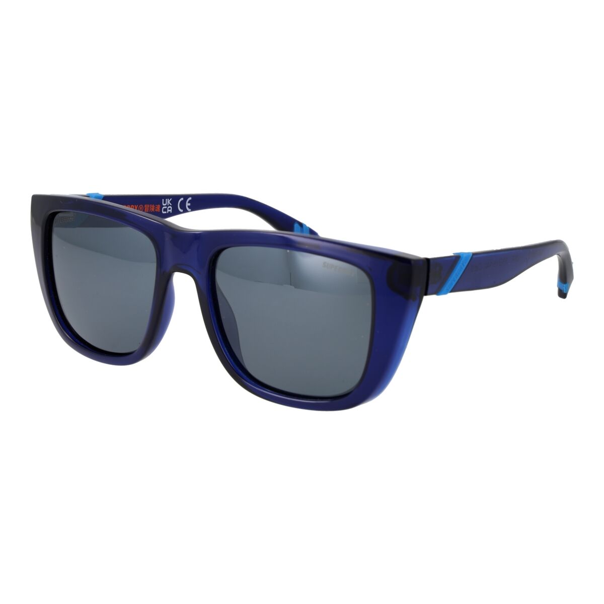 Zonnebril Dames Superdry SDS 5010 53106P - Sieraden, Vrouwen - Superdry