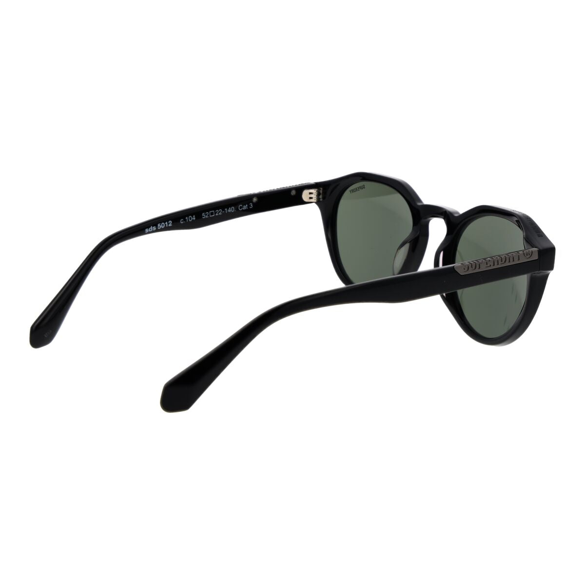 Zonnebril Uniseks Superdry SDS 5012 52104 - Sieraden, Unisex voor volwassene - Superdry