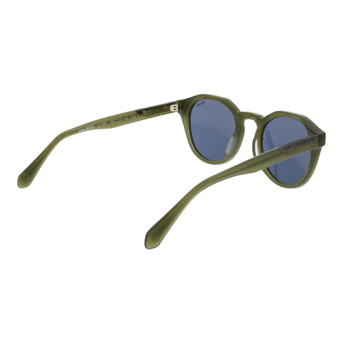 Zonnebril Uniseks Superdry SDS 5012 52107 - Sieraden, Unisex voor volwassene - Superdry
