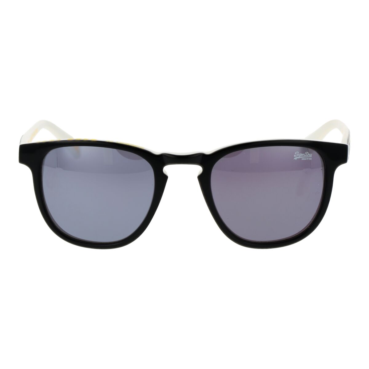 Zonnebril Heren Superdry SDS ROKU 48196 - Sieraden, Heren - Superdry