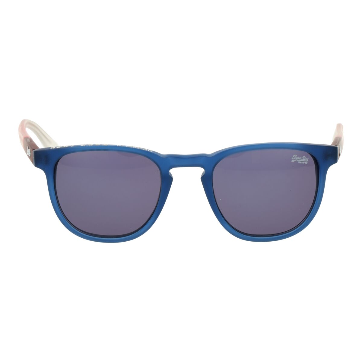 Zonnebril Uniseks Superdry SDS ROKU 48106 - Sieraden, Unisex voor volwassene - Superdry
