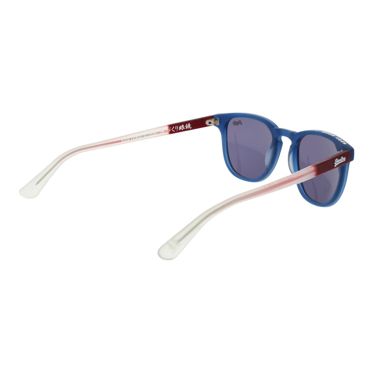 Zonnebril Uniseks Superdry SDS ROKU 48106 - Sieraden, Unisex voor volwassene - Superdry