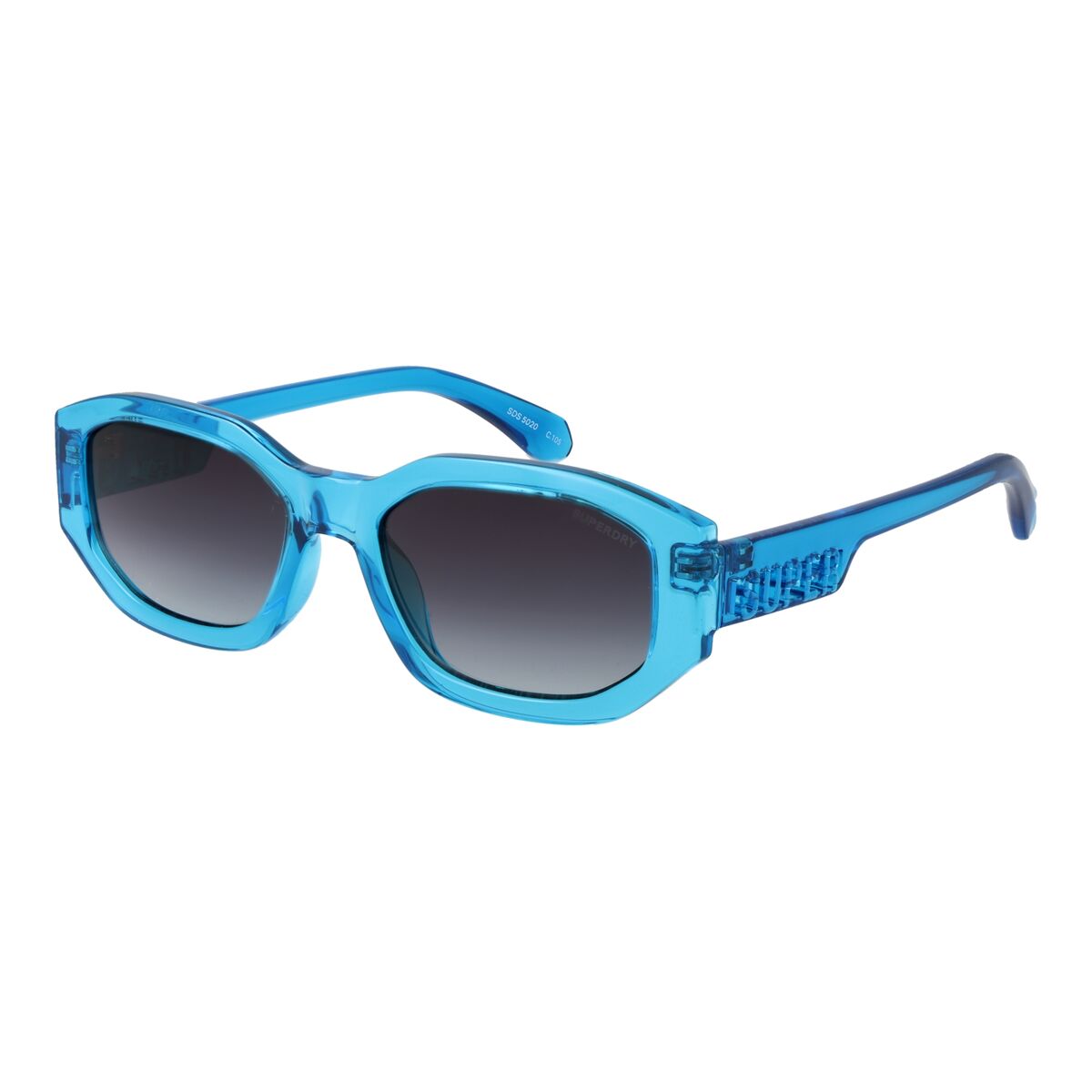 Zonnebril Dames Superdry SDS 5020 53105 - Sieraden, Vrouwen - Superdry