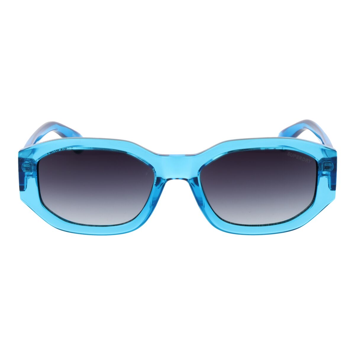 Zonnebril Dames Superdry SDS 5020 53105 - Sieraden, Vrouwen - Superdry