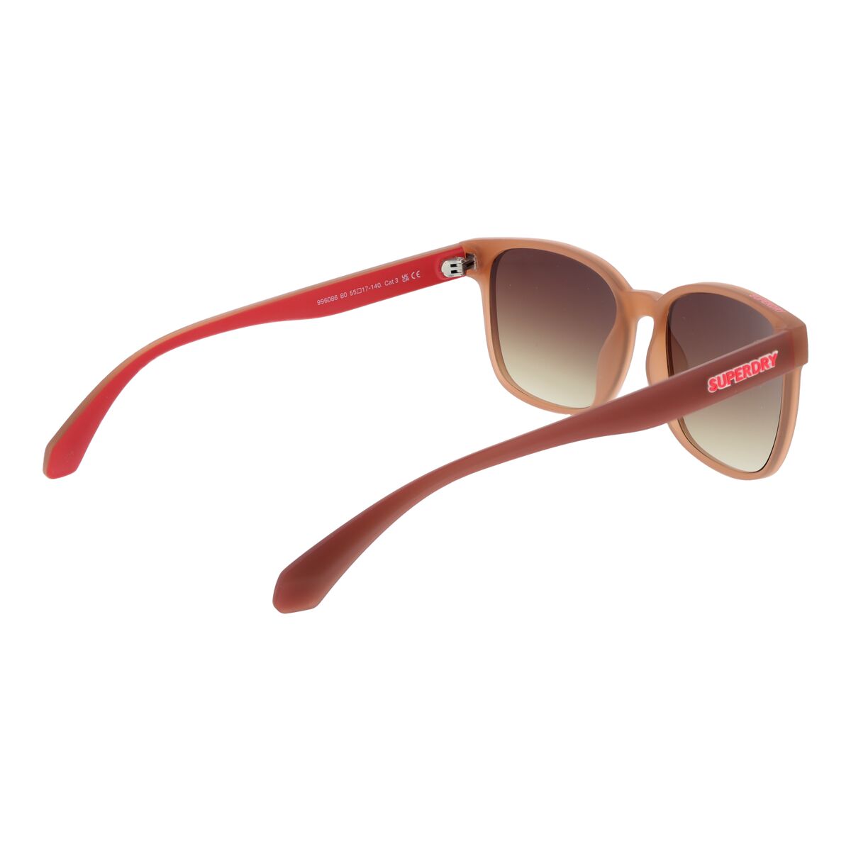 Zonnebril Dames Superdry SDS 5026 55118 - Sieraden, Vrouwen - Superdry