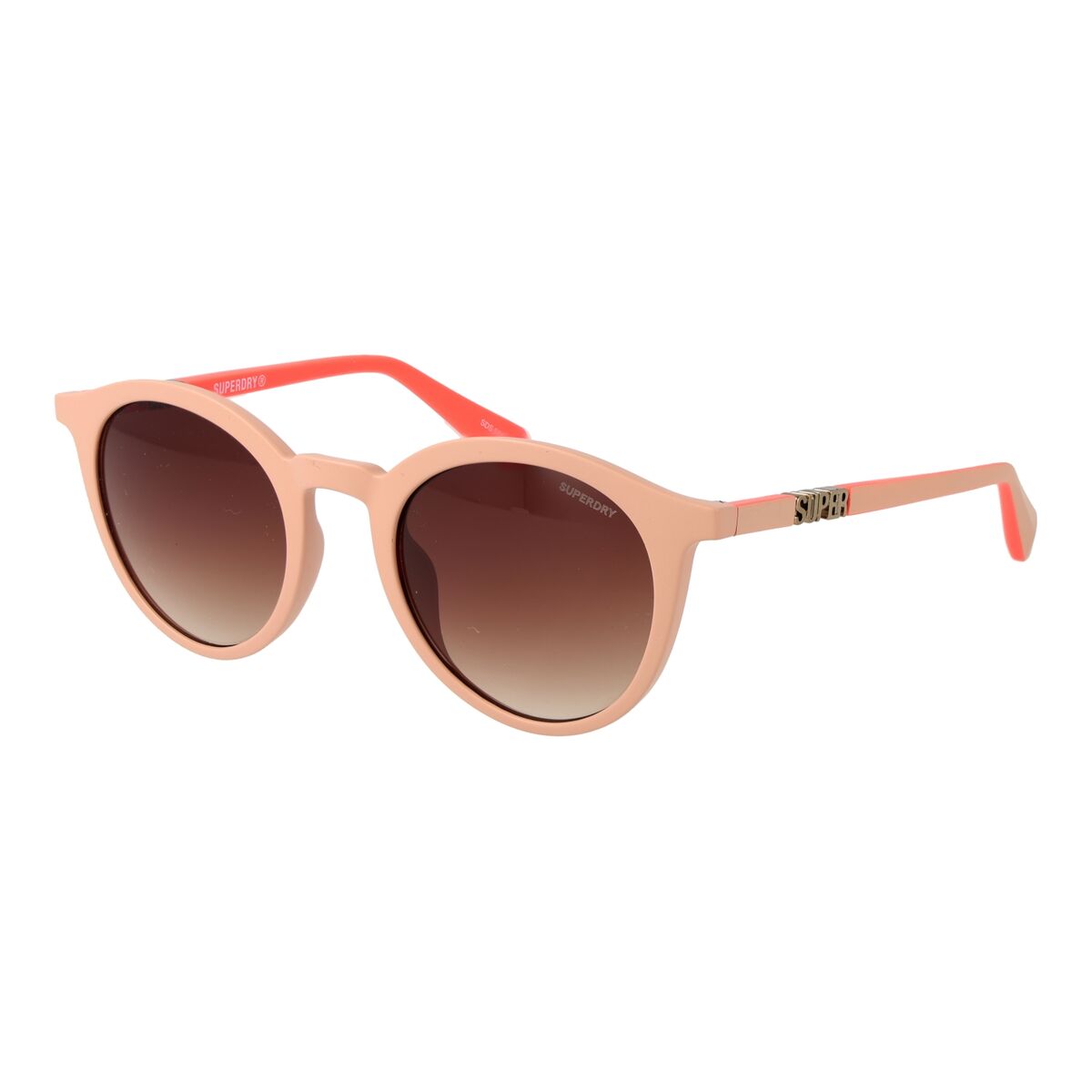 Zonnebril Dames Superdry SDS 5025 50118 - Sieraden, Vrouwen - Superdry