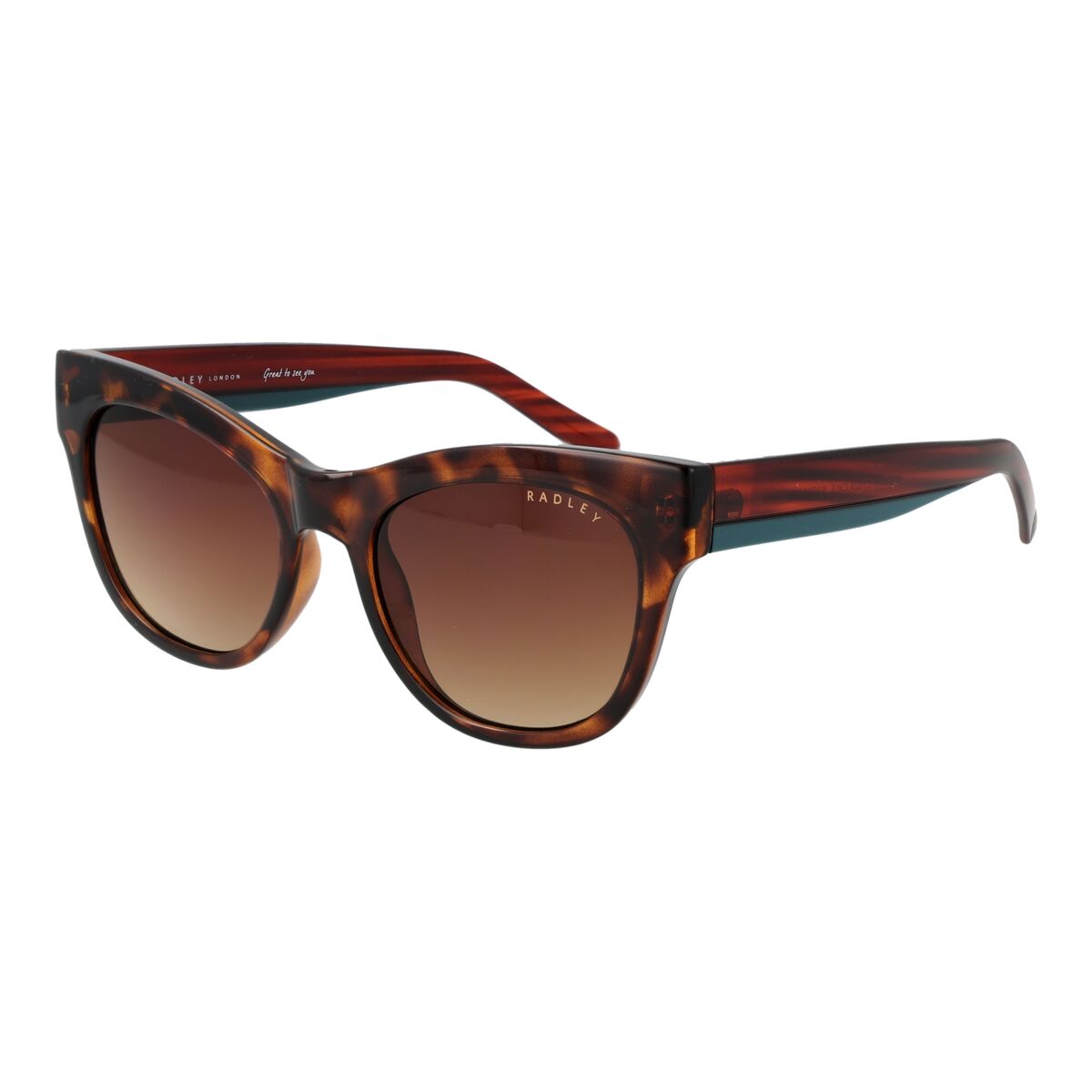 Zonnebril Dames Radley RDS - 6508 52102A - Sieraden, Vrouwen - Radley