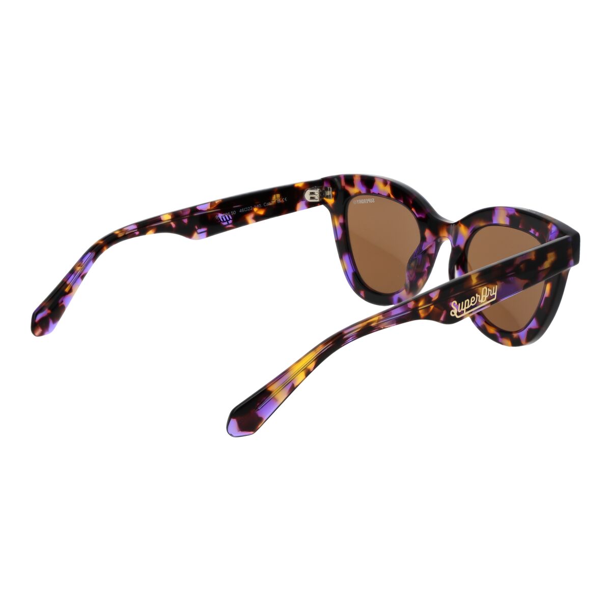 Zonnebril Dames Superdry SDS 5037 46102