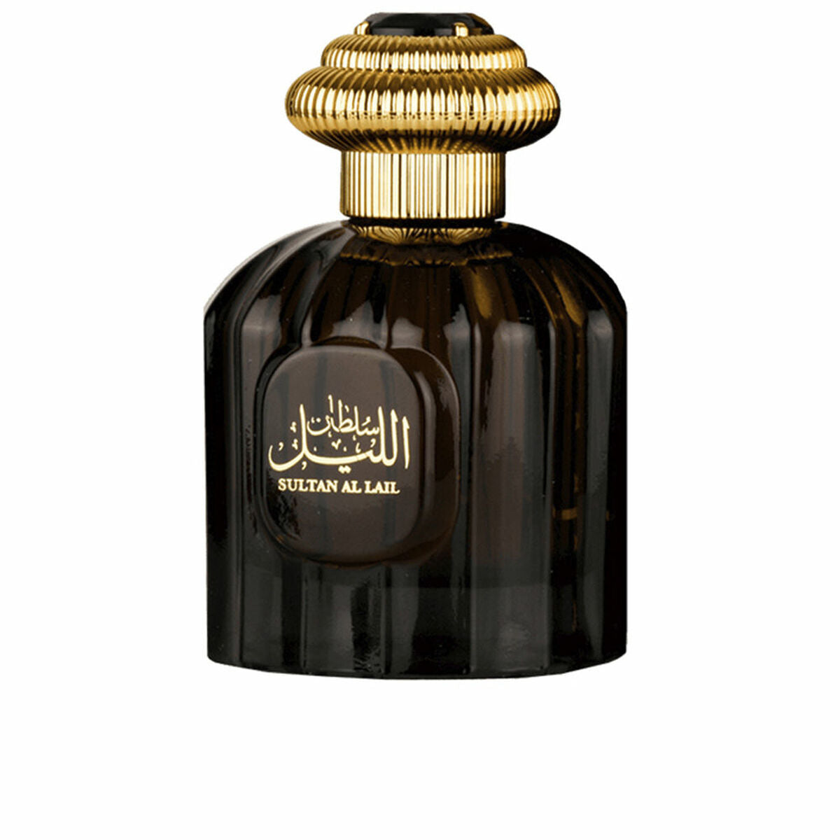 Herenparfum Al Wataniah SULTAN AL LAIL 100 ml