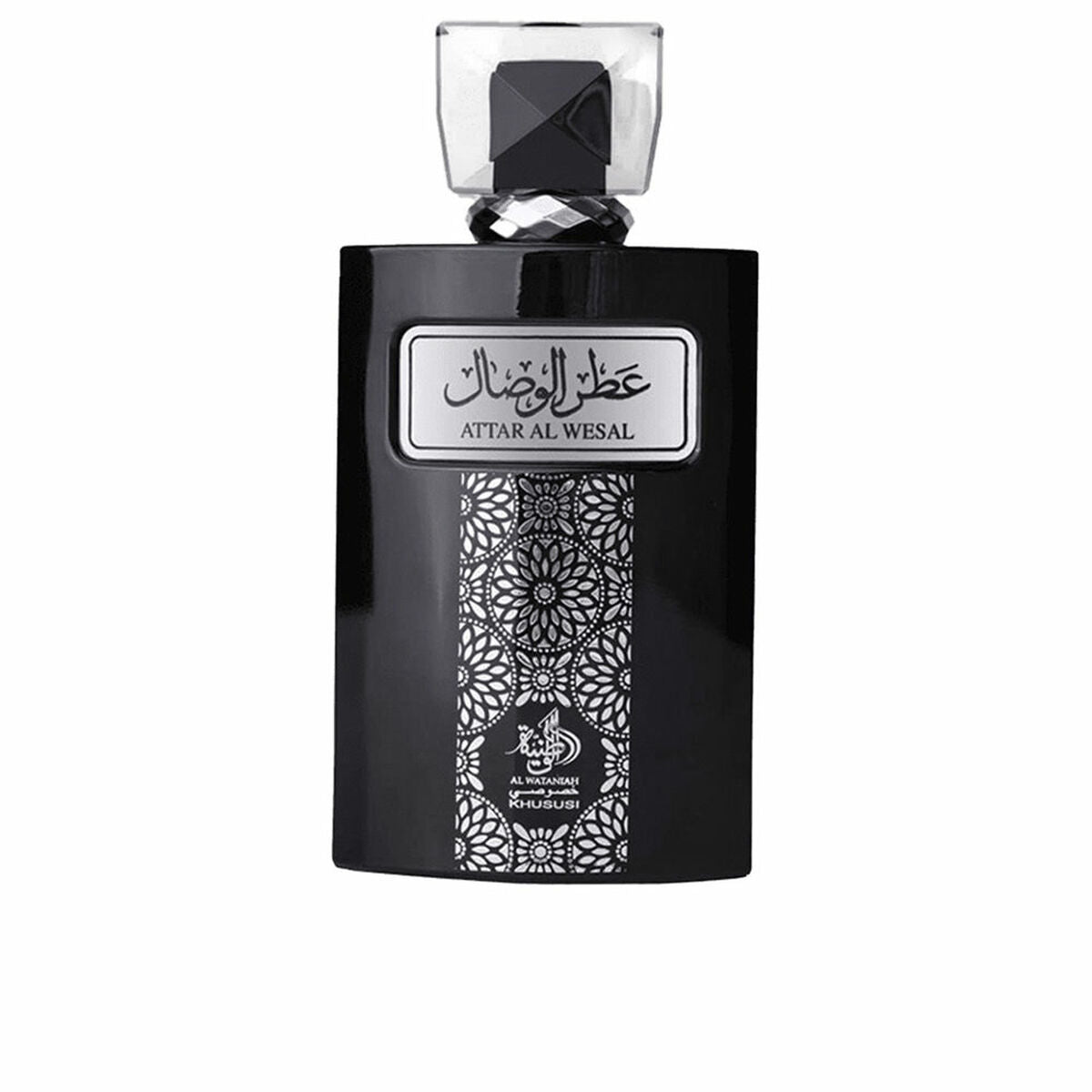Uniseks Parfum Al Wataniah ATTAR AL WESAL EDP 100 ml