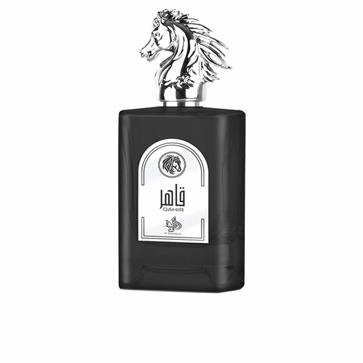 Herenparfum Al Wataniah QAHIR EDP 100 ml - Schoonheid, Parfums en geuren - Al Wataniah