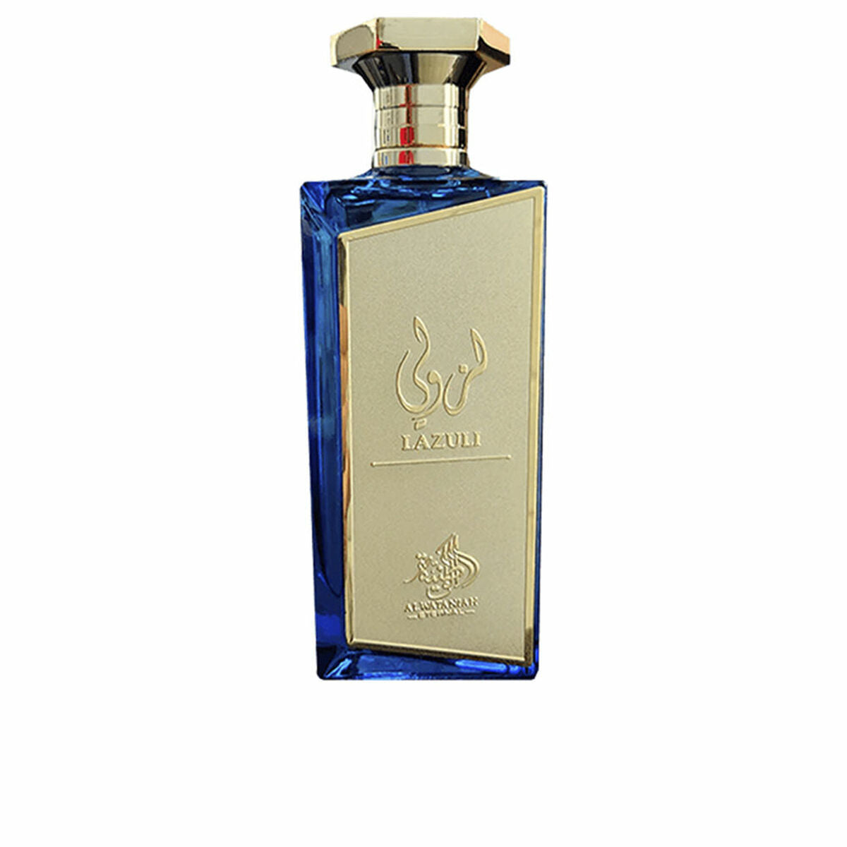 Damesparfum Al Wataniah LAZULI Lazuli EDP 100 ml