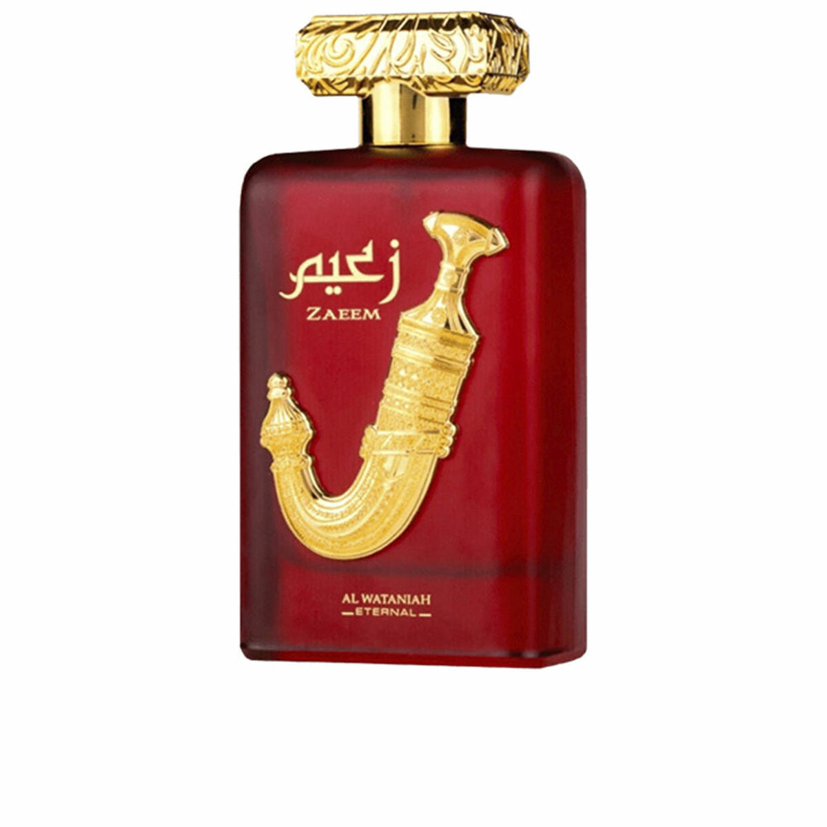 Herenparfum Al Wataniah ZAEEM 100 ml - Schoonheid, Parfums en geuren - Al Wataniah