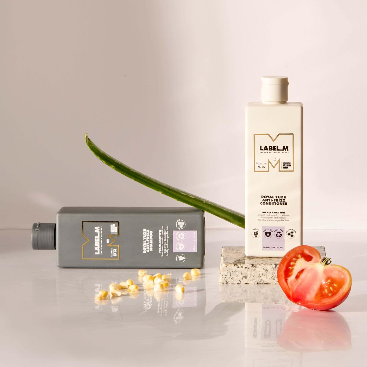 Conditioner Label.M - Schoonheid, Haarverzorging - Label.M