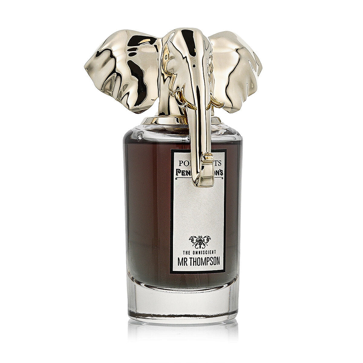 Herenparfum Penhaligon's Portraits The Omniscient Mister Thompson 75 ml - Schoonheid, Parfums en geuren - Penhaligon's