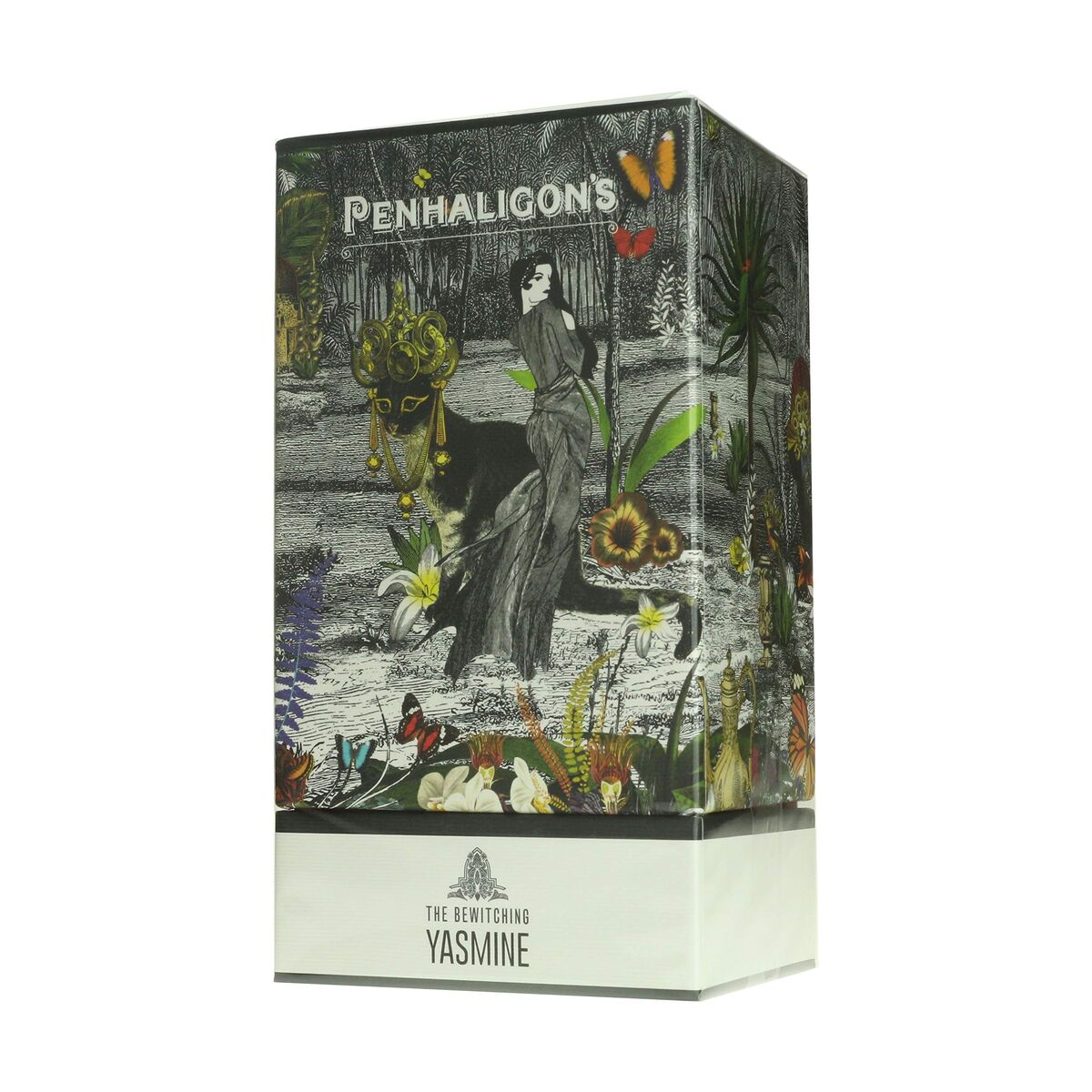 Damesparfum Penhaligon's Portraits The Bewitching Yasmine 75 ml - Schoonheid, Parfums en geuren - Penhaligon's