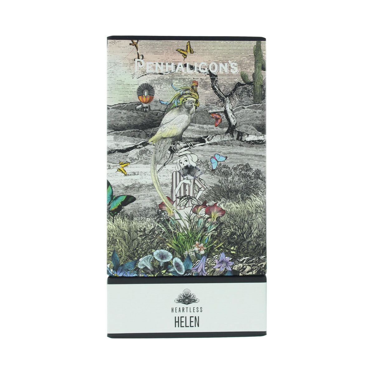 Damesparfum Penhaligon's Portraits Heartless Helen - Schoonheid, Parfums en geuren - Penhaligon's