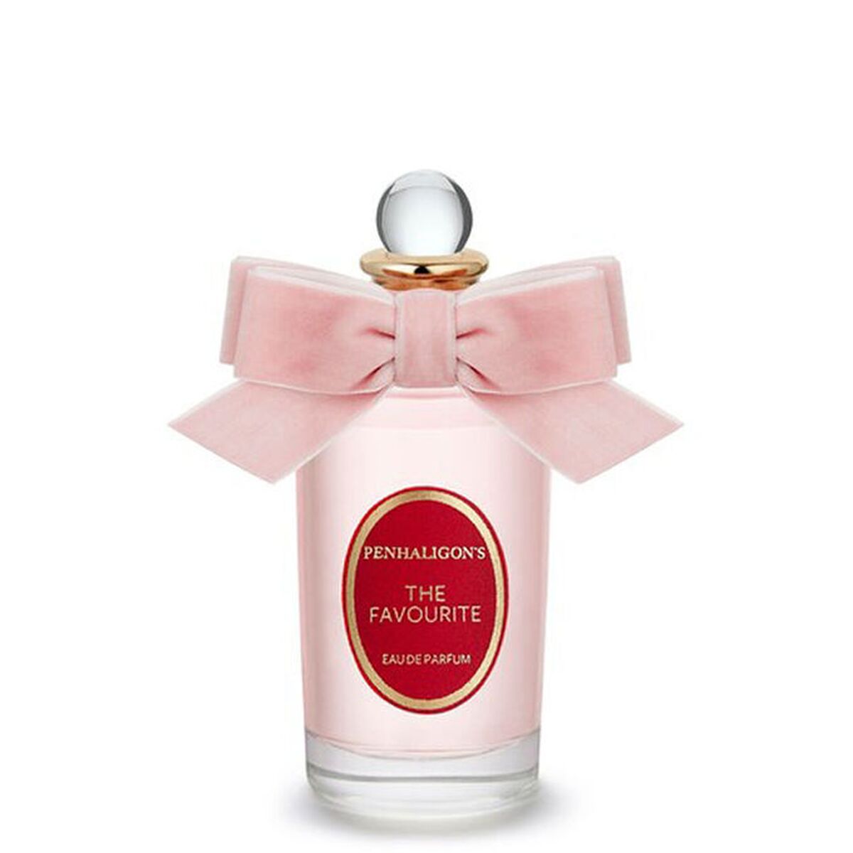 Damesparfum Penhaligon's The Favourite EDP 100 ml - Schoonheid, Parfums en geuren - Penhaligon's
