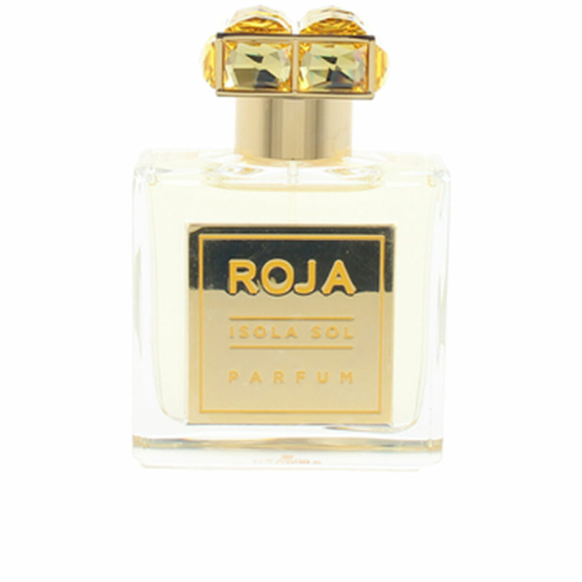 Damesparfum Roja Parfums ISOLA SOL EDP 50 ml - Schoonheid, Parfums en geuren - Roja Parfums