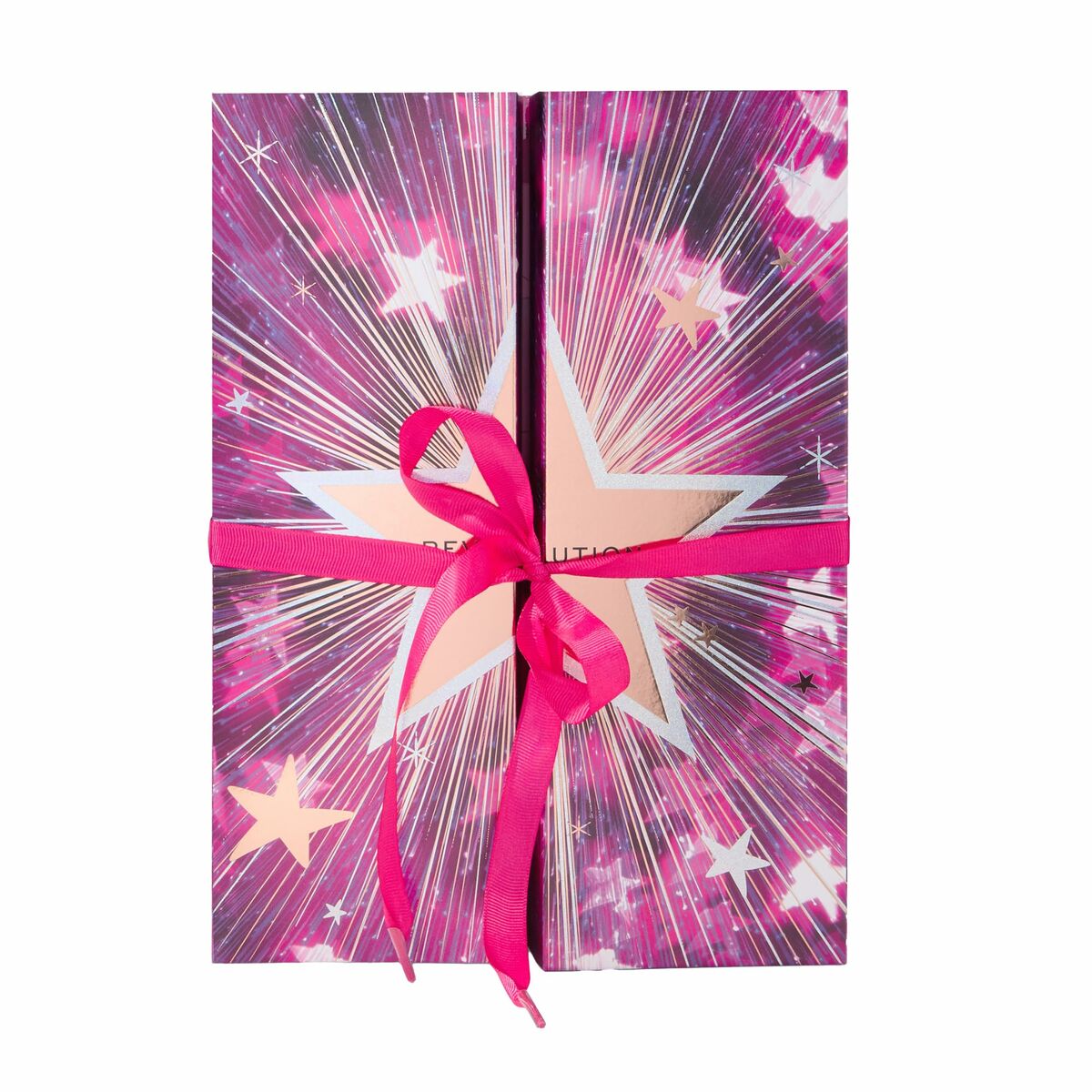 Nagellak Revolution Make Up CALENDARIO DE ADVIENTO