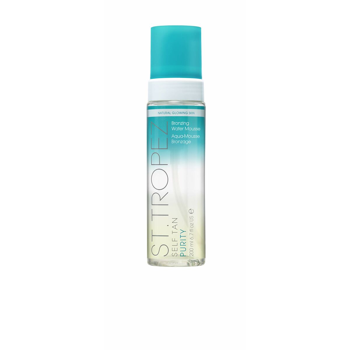 Zelfbruinende Mousse St.tropez Self Tan Purity 200 ml Mist