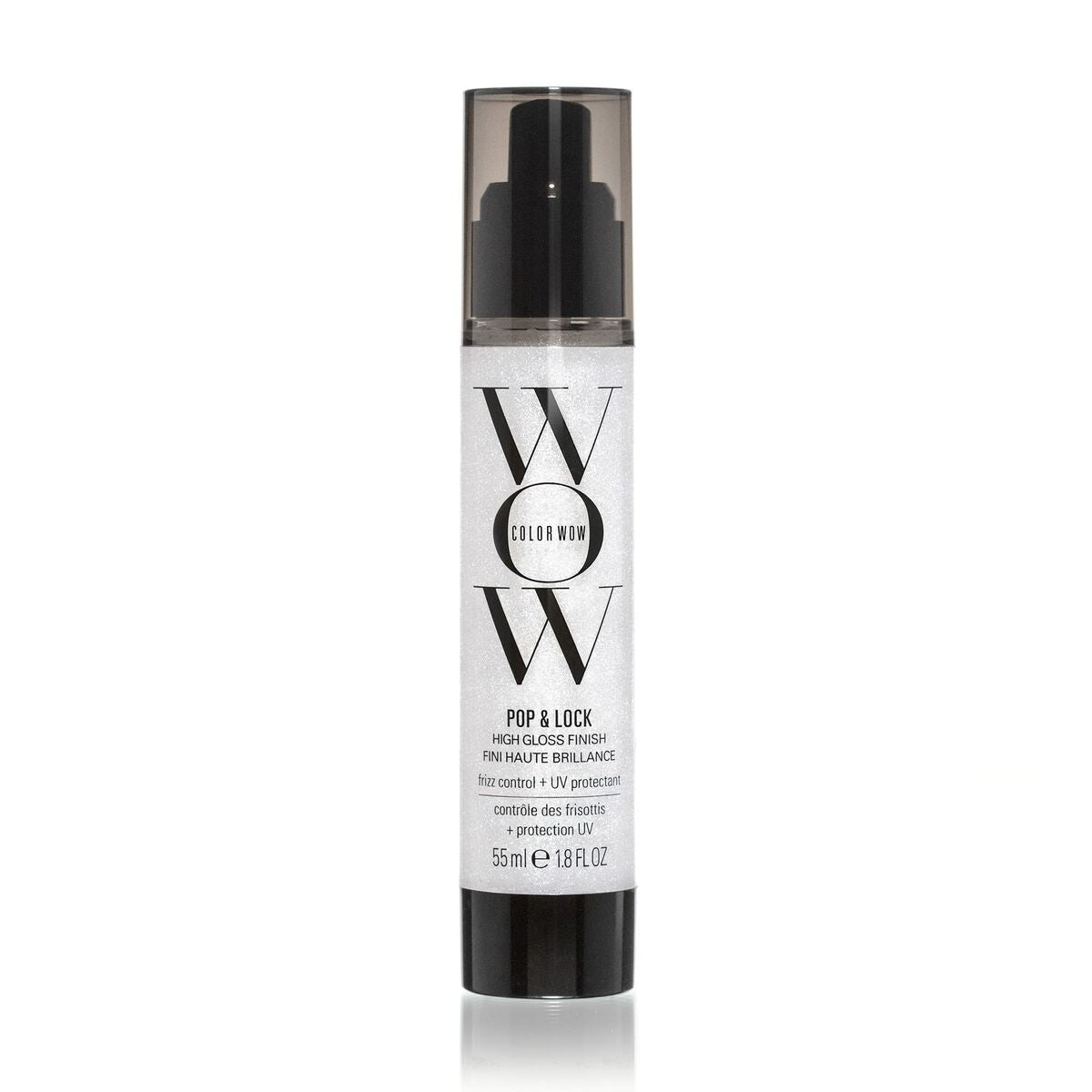 Spray Shine voor Haar Color Wow POP & LOCK 55 ml - Schoonheid, Haarverzorging - Color Wow