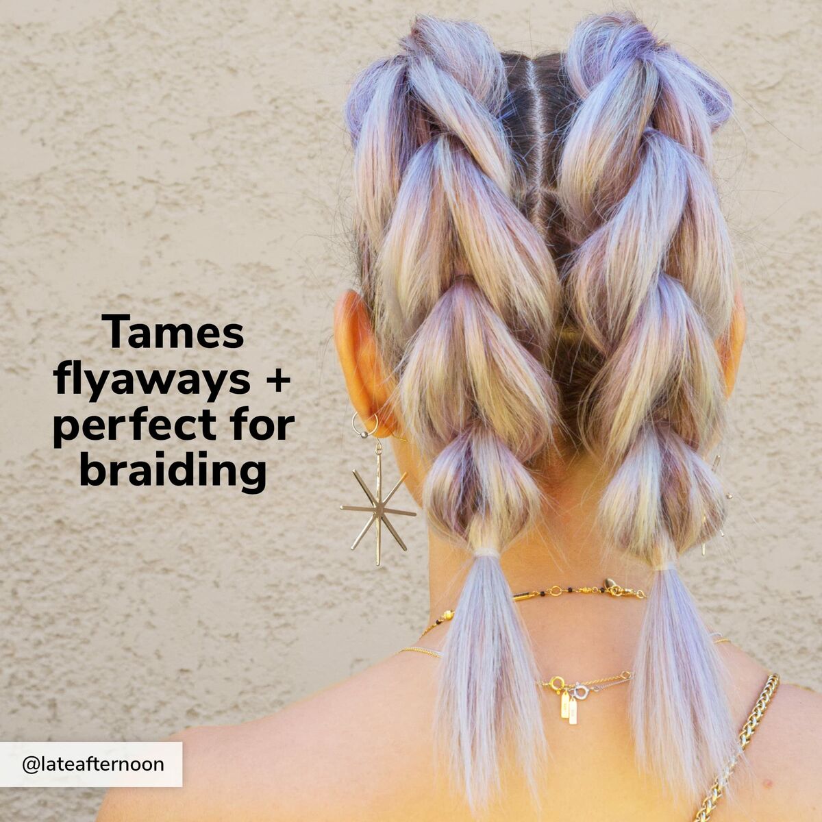 Spray Shine voor Haar Color Wow POP & LOCK 55 ml