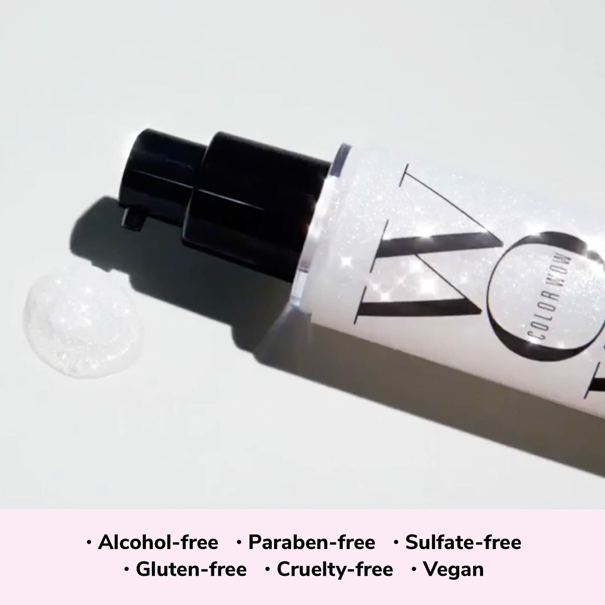 Spray Shine voor Haar Color Wow POP & LOCK 55 ml