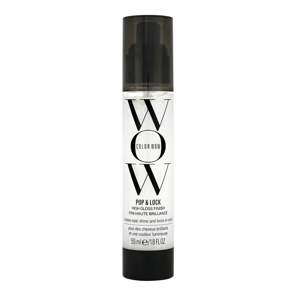 Spray Shine voor Haar Color Wow POP & LOCK 55 ml - Schoonheid, Haarverzorging - Color Wow