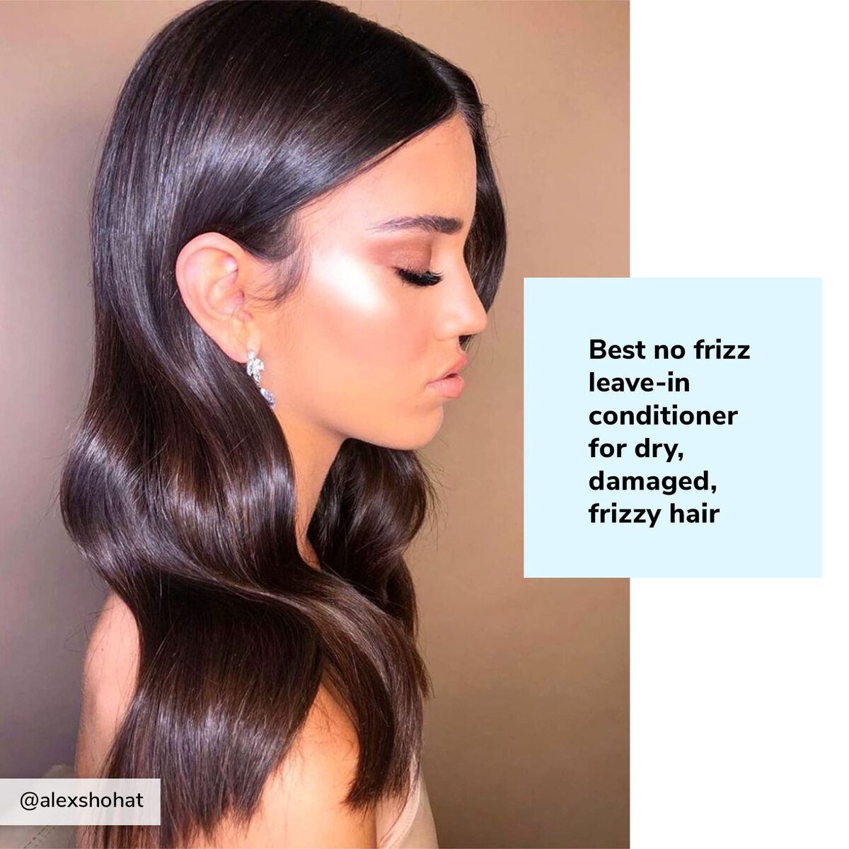 Styleerspray Color Wow Coconut Cocktail Thermobescherming - Schoonheid, Haarverzorging - Color Wow