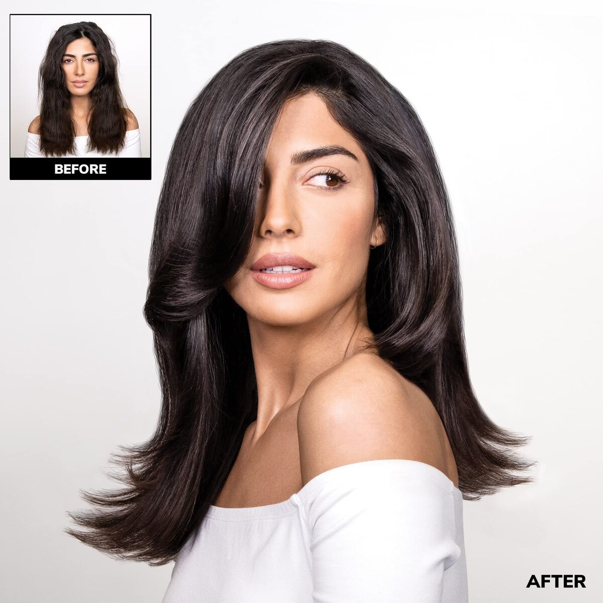 Styleerspray Color Wow Coconut Cocktail Thermobescherming - Schoonheid, Haarverzorging - Color Wow