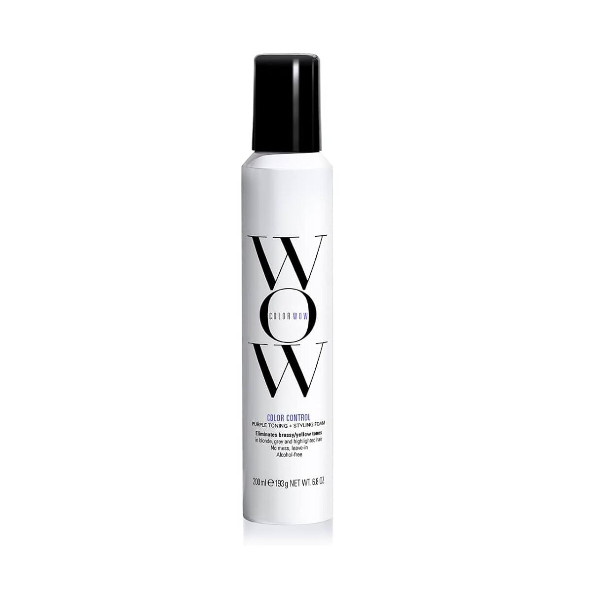 Schuim Color Wow Color Control 200 ml