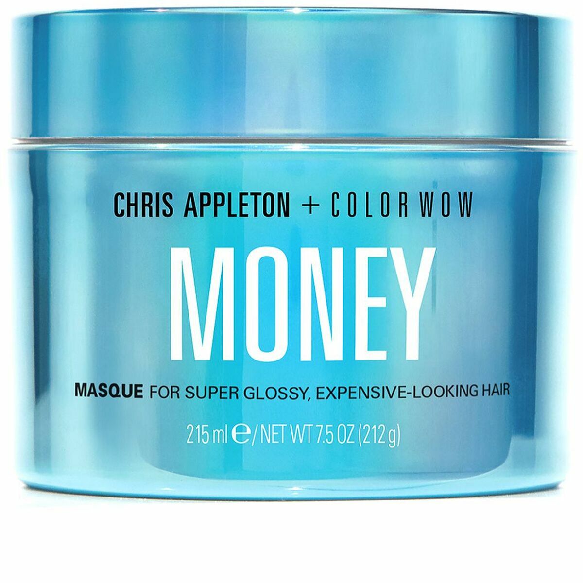 Haarmasker Color Wow MONEY 215 ml - Schoonheid, Haarverzorging - Color Wow