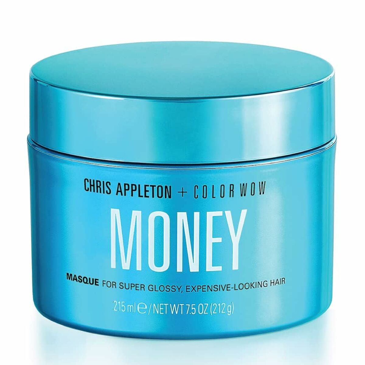 Haarmasker Color Wow MONEY 215 ml