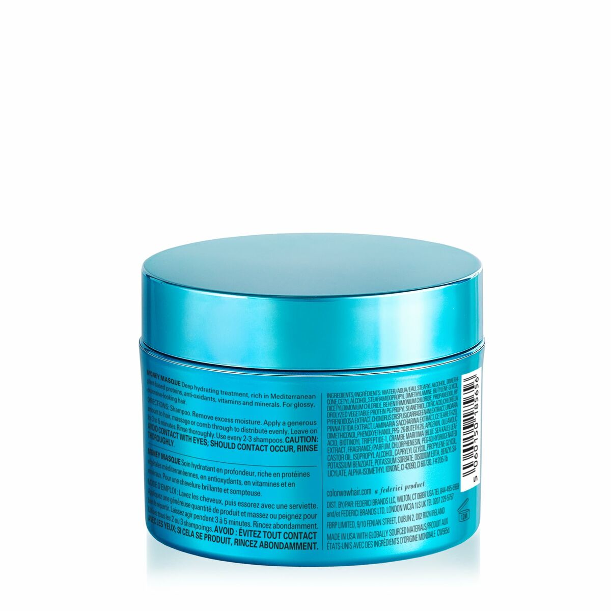 Haarmasker Color Wow MONEY 215 ml - Schoonheid, Haarverzorging - Color Wow