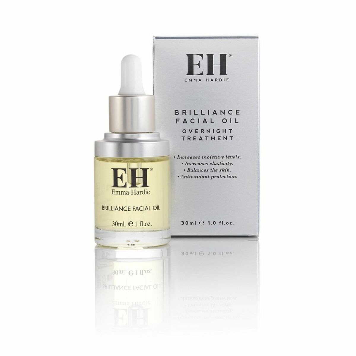 Gezichtsolie Emma Hardie EHFAOL18NW 30 ml
