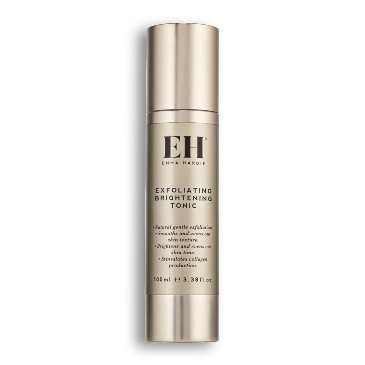 Exfoliërende Tonic Emma Hardie 100 ml Granaatappel